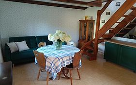 Domek Pszczelarza